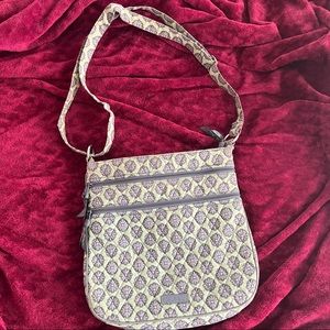 Vera Bradley Crossbody Purse